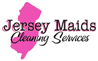 Jersey Maids LLC Logo